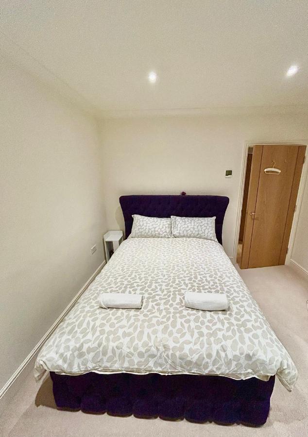 Lovely Cosy Apartment ברומלי מראה חיצוני תמונה