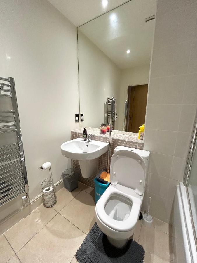 Lovely Cosy Apartment ברומלי מראה חיצוני תמונה